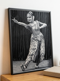 Custom 3D Portrait Frame